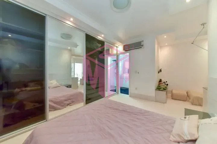 Sobrado, 4 quartos, 780 m² - Foto 29