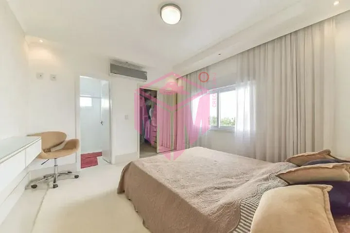 Sobrado, 4 quartos, 780 m² - Foto 40