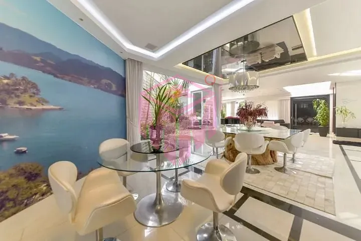 Sobrado, 4 quartos, 780 m² - Foto 10