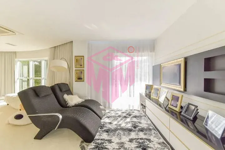 Sobrado, 4 quartos, 780 m² - Foto 45