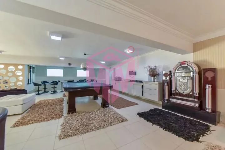Sobrado, 4 quartos, 780 m² - Foto 14