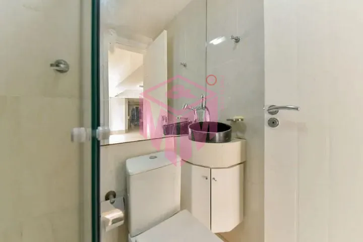 Sobrado, 4 quartos, 780 m² - Foto 20
