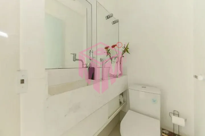Sobrado, 4 quartos, 780 m² - Foto 24