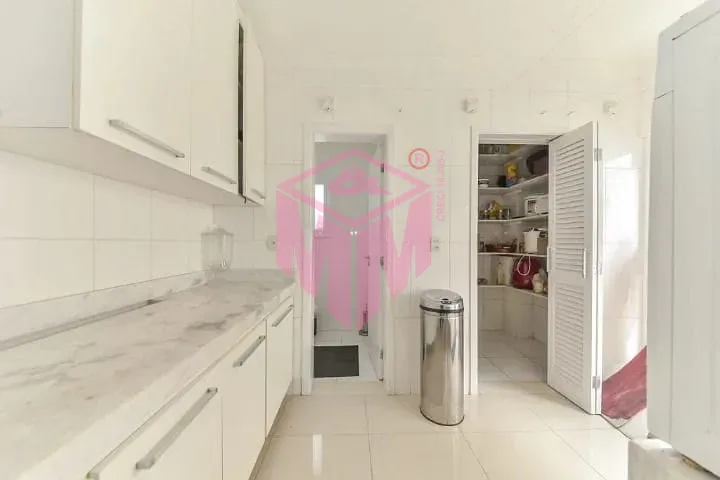 Sobrado, 4 quartos, 780 m² - Foto 23