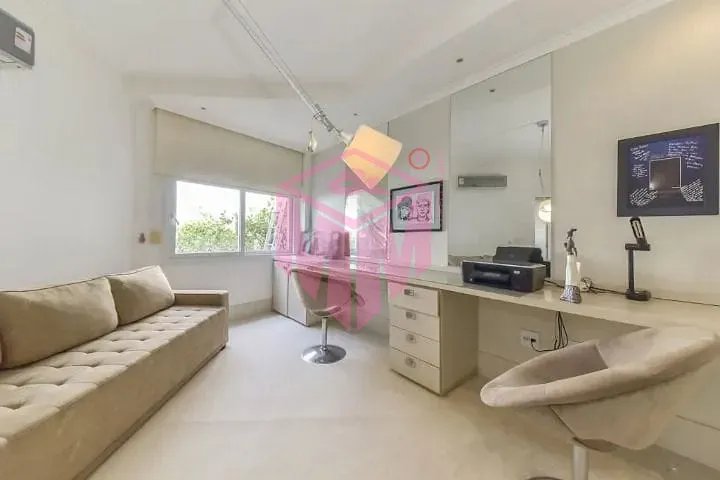 Sobrado, 4 quartos, 780 m² - Foto 27