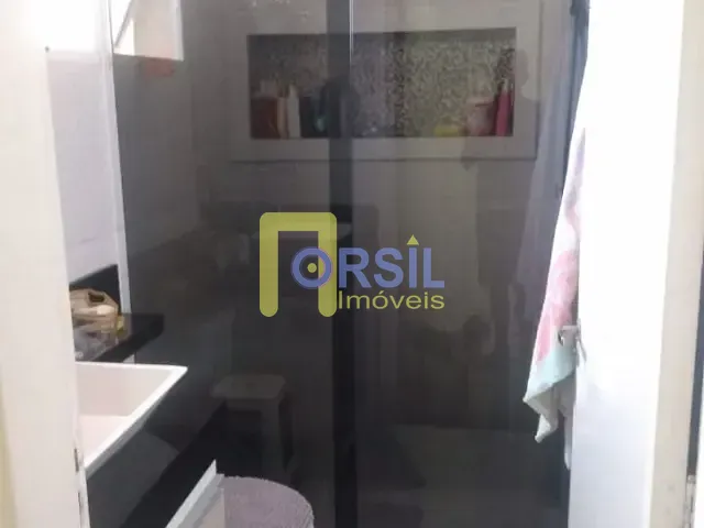 Sobrado com 154m² 2 quartos e 1 banheiro, à venda, no bairro Vila Brasileira em Mogi das Cruzes