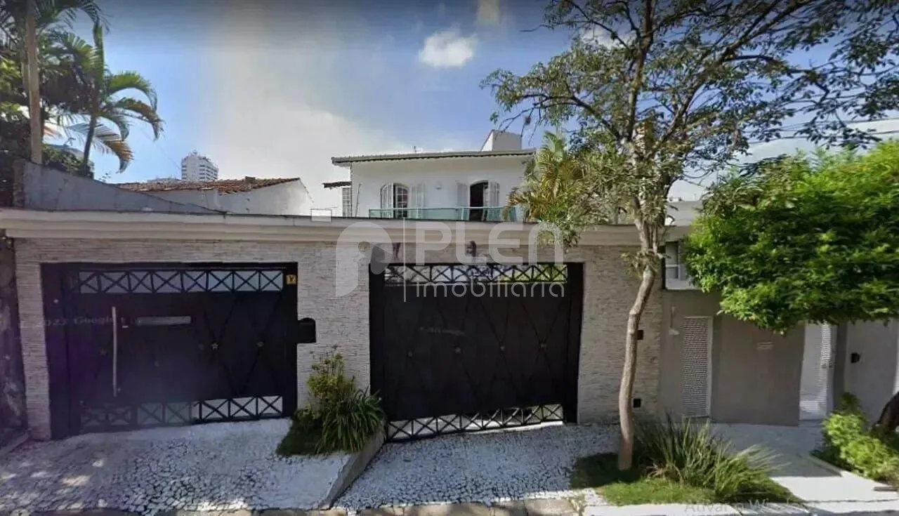 Casa de 3 quartos à venda em Jardim França, São Paulo