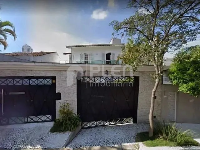 Sobrado 3 quartos e 4 banheiros, à venda, no bairro Jardim Franca em São Paulo
