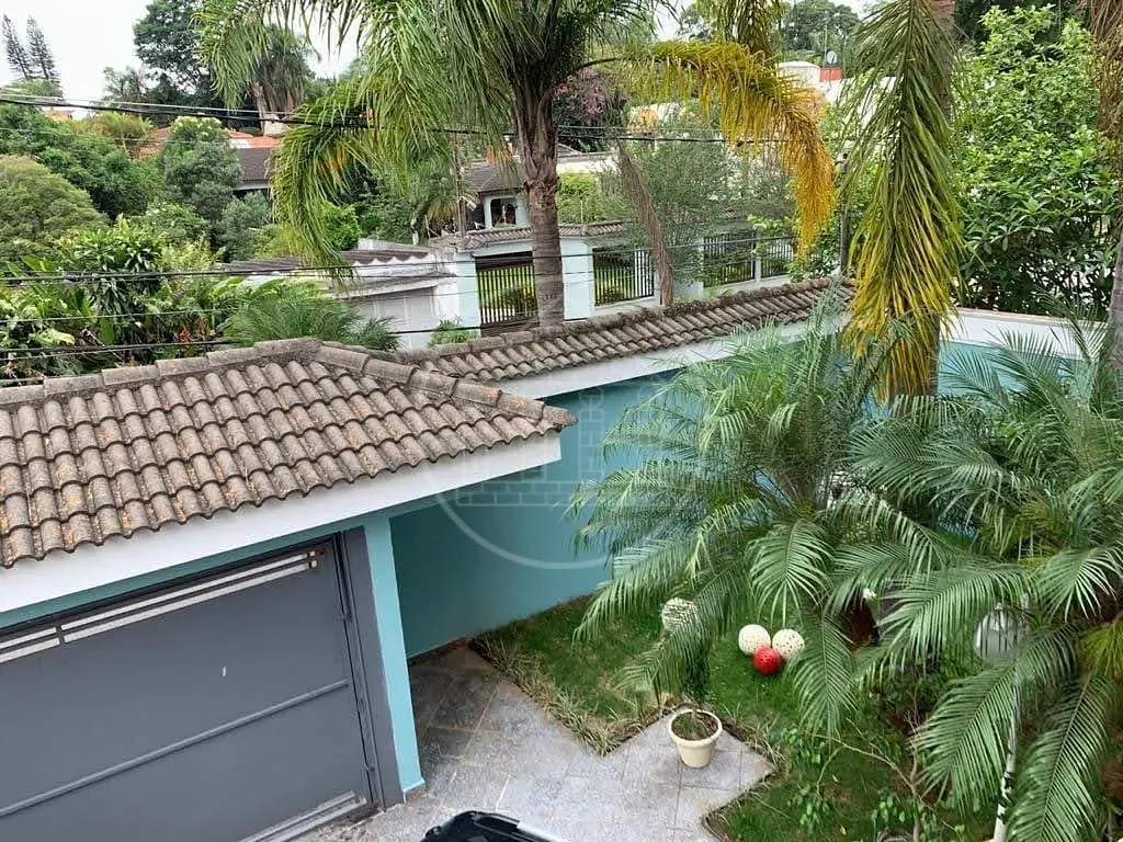 Sobrado, 3 quartos, 550 m² - Foto 27