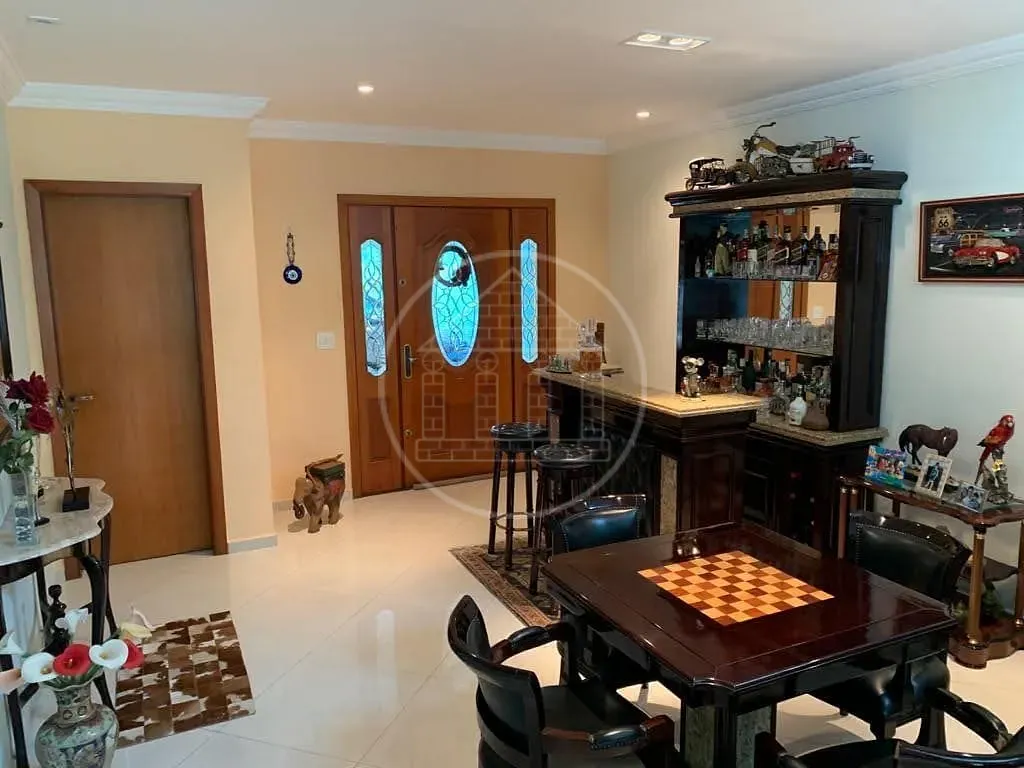 Sobrado, 3 quartos, 550 m² - Foto 16