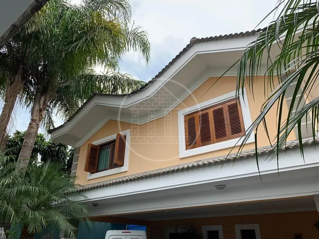 Sobrado, 3 quartos, 550 m² - Foto 33