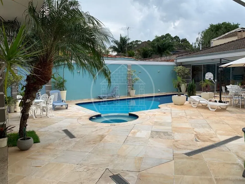 Sobrado, 3 quartos, 550 m² - Foto 30