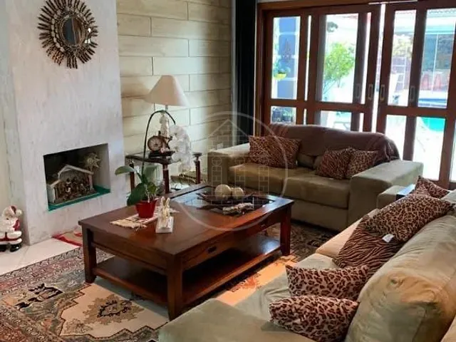 Sobrado com 739m² 3 quartos e 8 banheiros, à venda, no bairro Jardim Ipanema (Zona Sul) em São Paulo