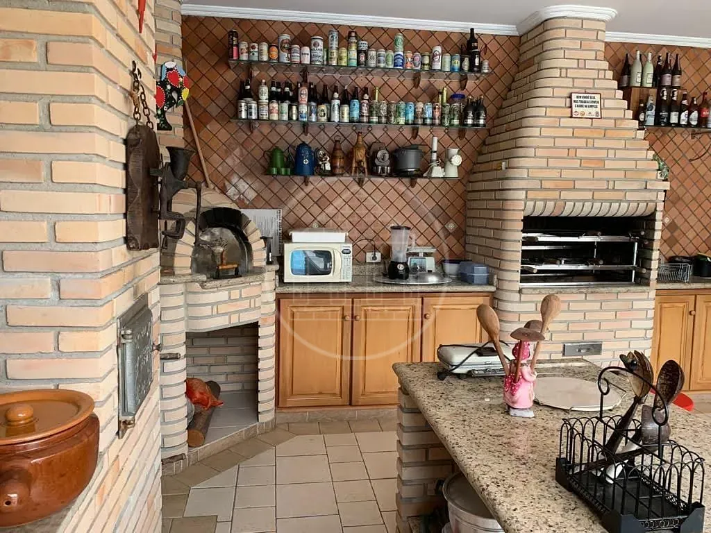 Sobrado, 3 quartos, 550 m² - Foto 19
