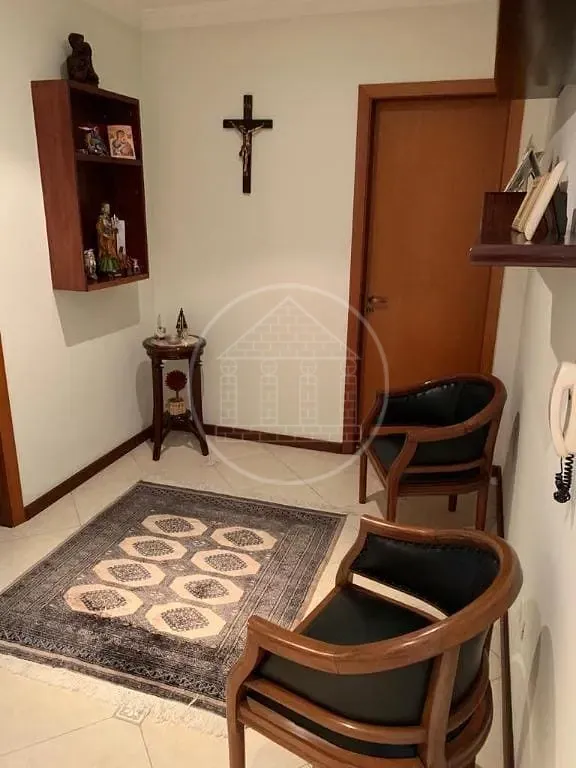 Sobrado, 3 quartos, 550 m² - Foto 23