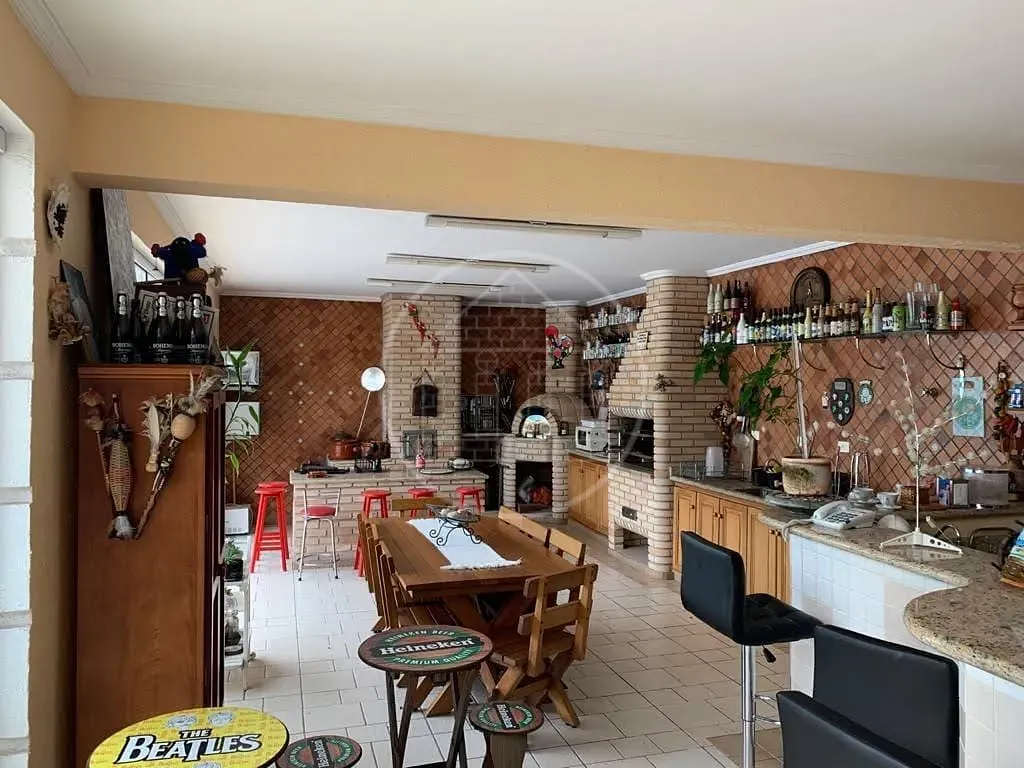 Sobrado, 3 quartos, 550 m² - Foto 21