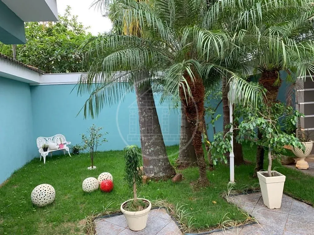 Sobrado, 3 quartos, 550 m² - Foto 31