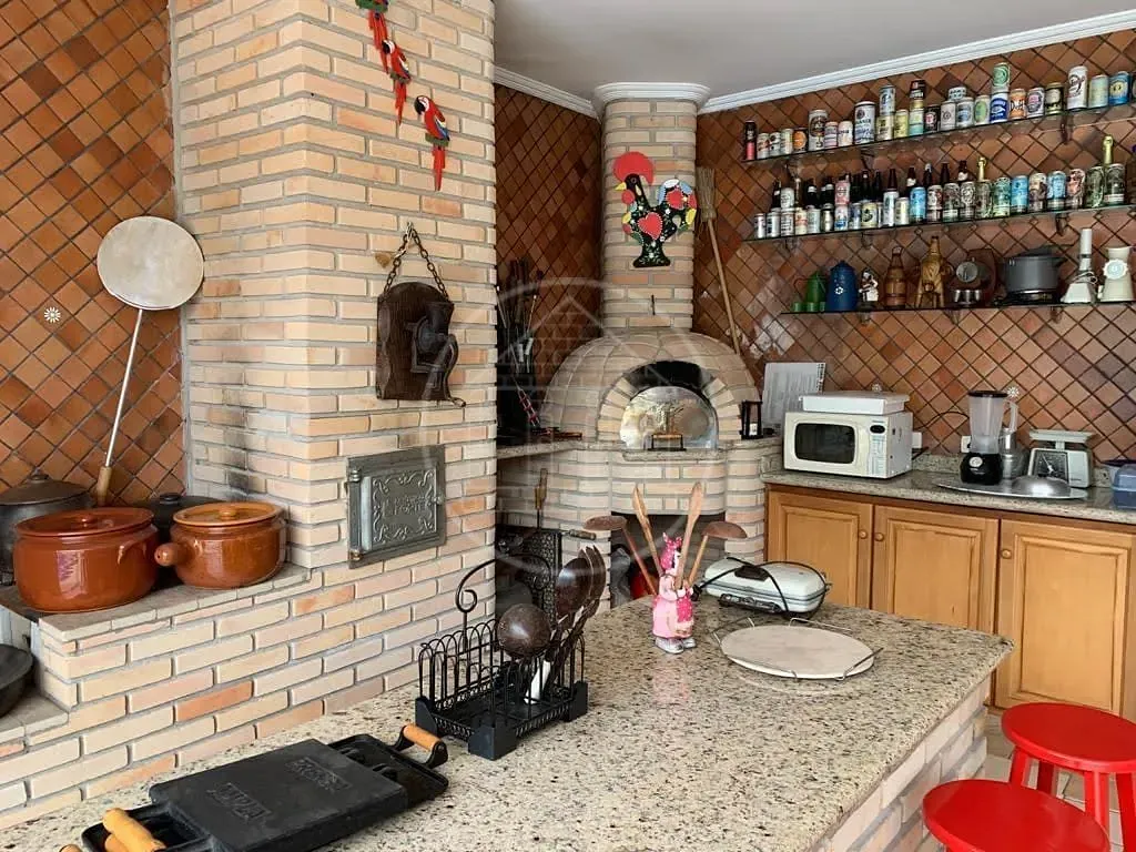 Sobrado, 3 quartos, 550 m² - Foto 22