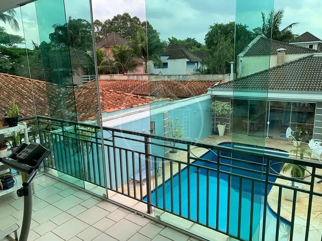 Sobrado, 3 quartos, 550 m² - Foto 28
