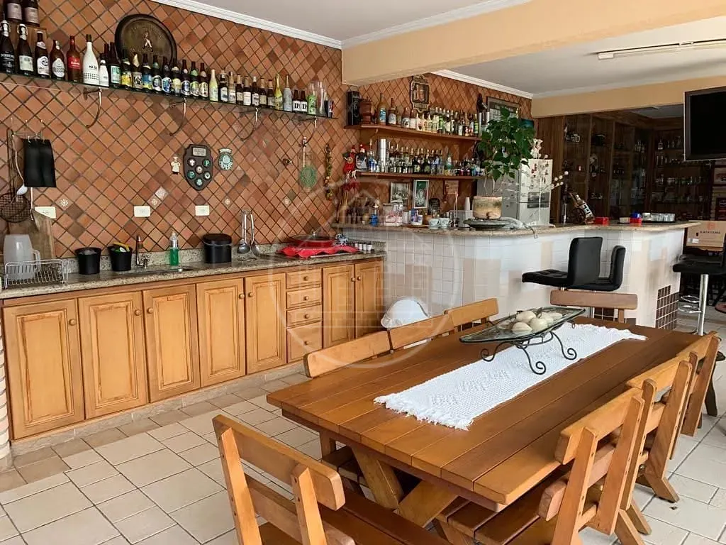 Sobrado, 3 quartos, 550 m² - Foto 18