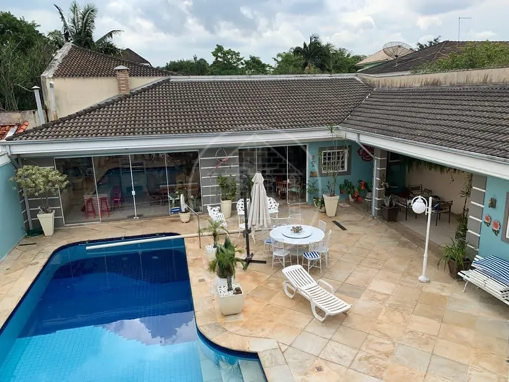 Sobrado, 3 quartos, 550 m² - Foto 29