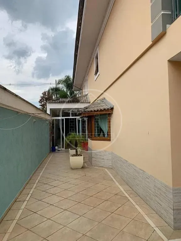 Sobrado, 3 quartos, 550 m² - Foto 32
