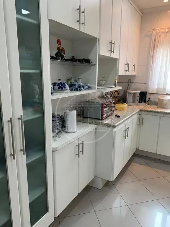 Sobrado, 3 quartos, 550 m² - Foto 4