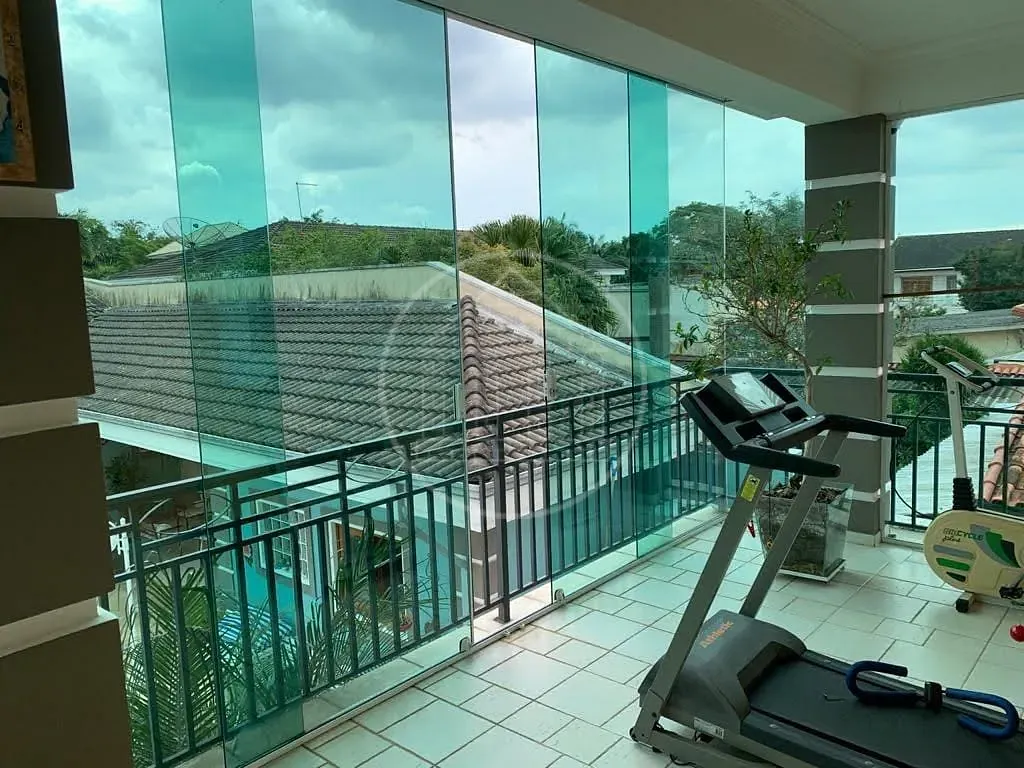 Sobrado, 3 quartos, 550 m² - Foto 24