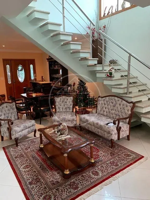 Sobrado, 3 quartos, 550 m² - Foto 9