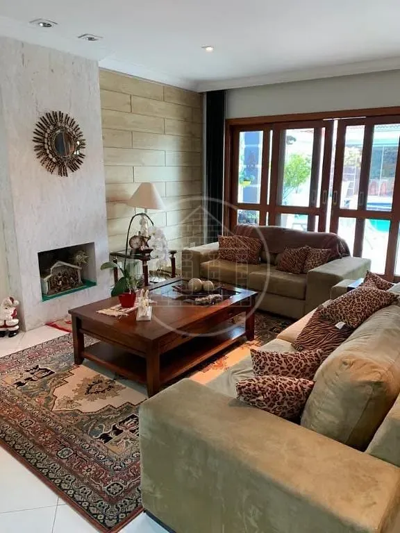 Sobrado, 3 quartos, 550 m² - Foto 3