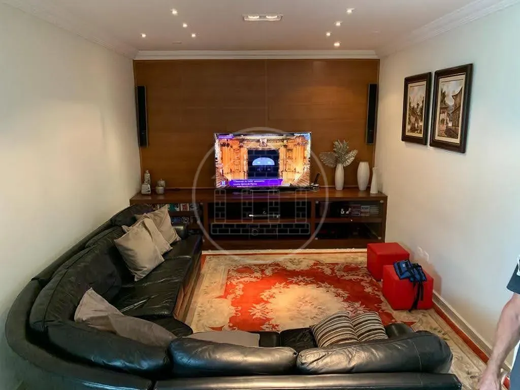 Sobrado, 3 quartos, 550 m² - Foto 17