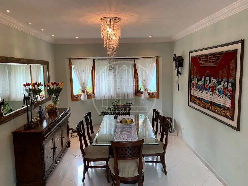 Sobrado, 3 quartos, 550 m² - Foto 8
