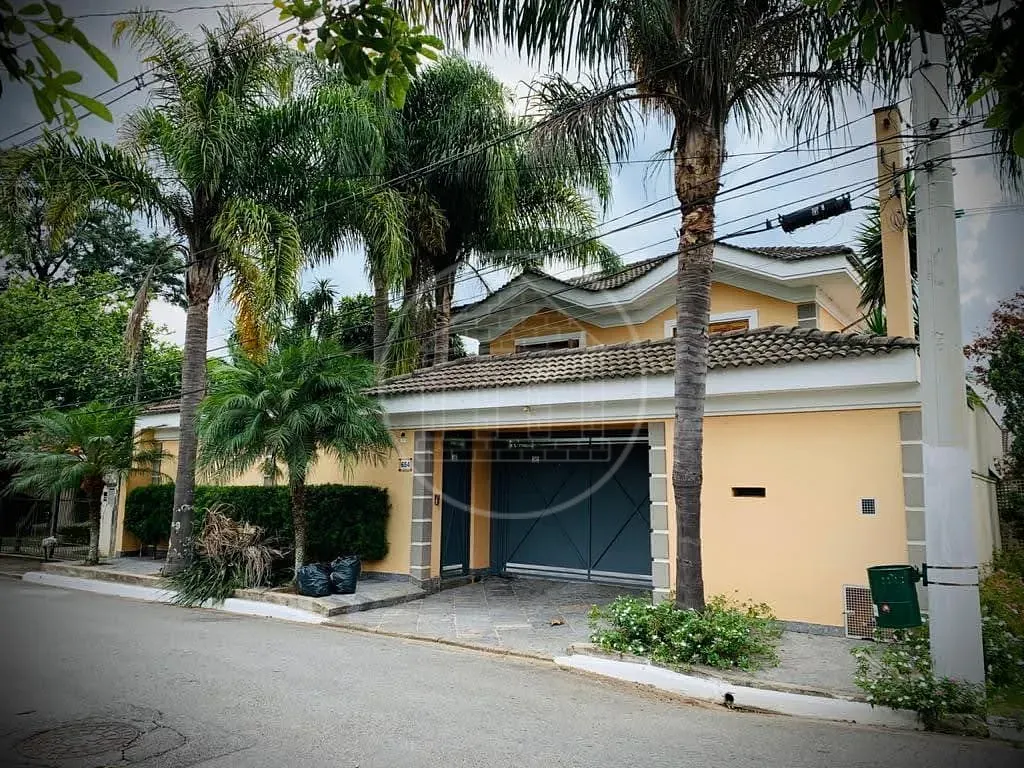 Sobrado, 3 quartos, 550 m² - Foto 34