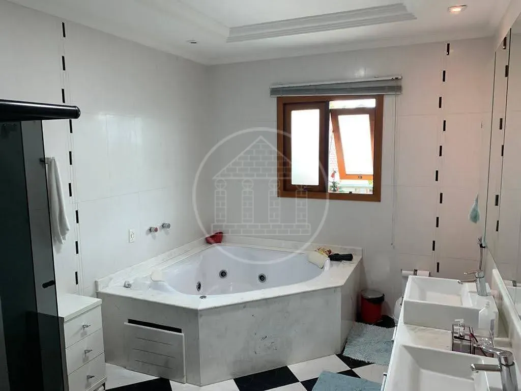 Sobrado, 3 quartos, 550 m² - Foto 13