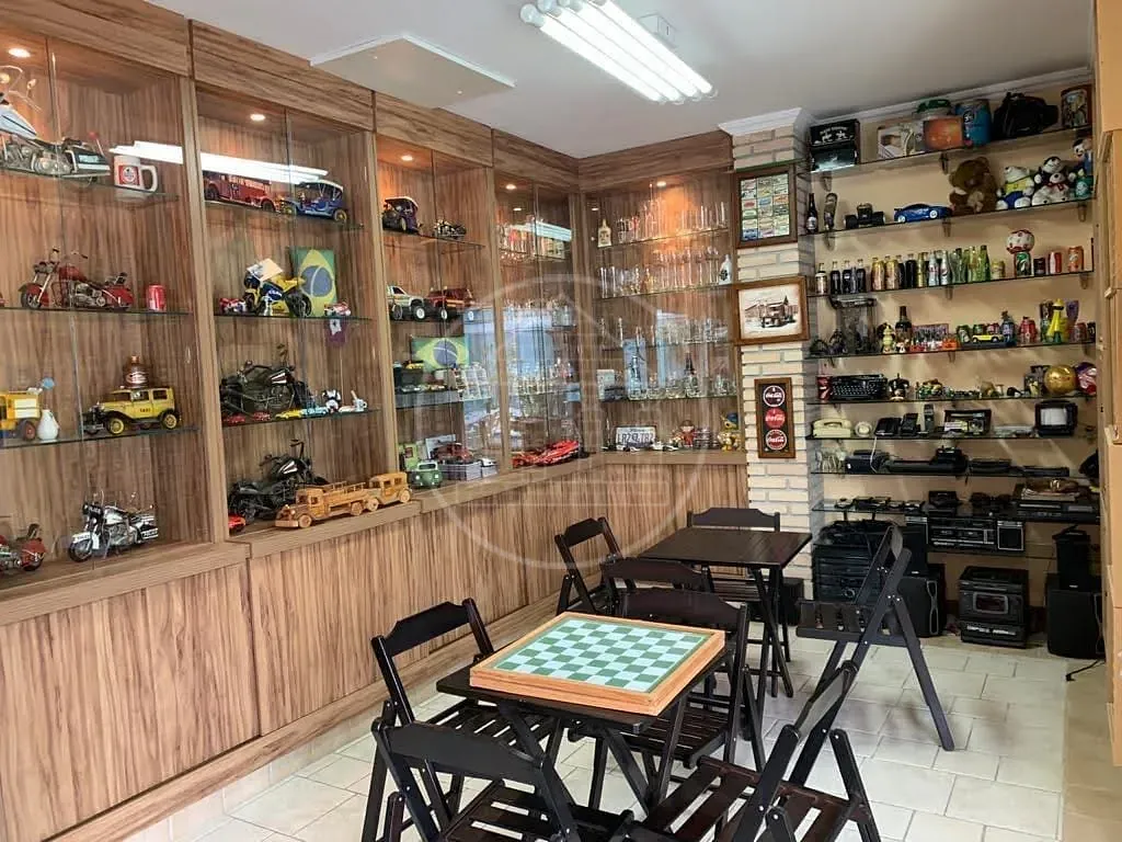 Sobrado, 3 quartos, 550 m² - Foto 20