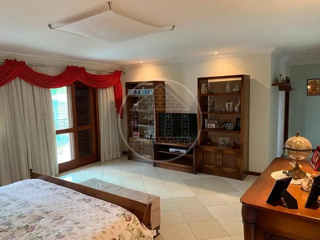 Sobrado, 3 quartos, 550 m² - Foto 12