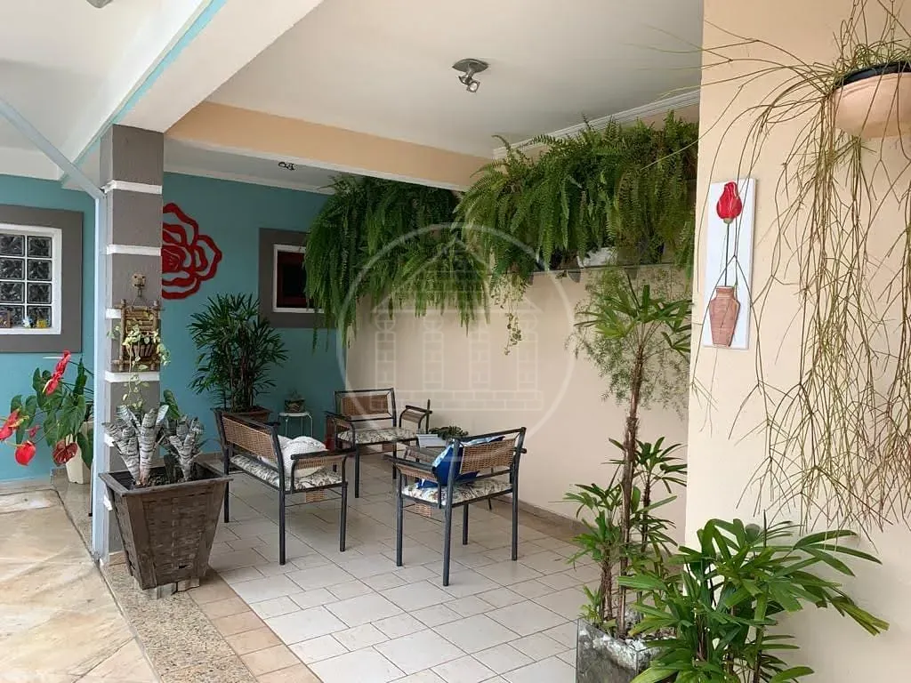 Sobrado, 3 quartos, 550 m² - Foto 26