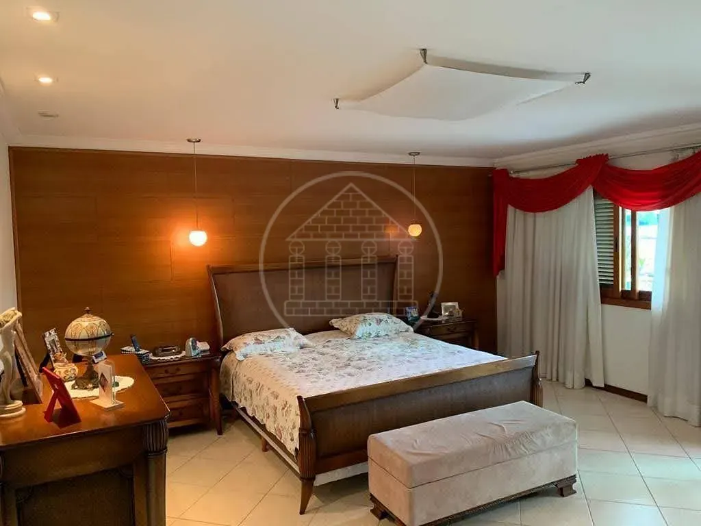 Sobrado, 3 quartos, 550 m² - Foto 11