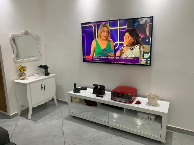 Foto do Sobrado - Sobrado à venda 3 Quartos, 1 Suite, 2 Vagas, 203.13M², Jardim Califórnia, Jacareí - SP | Residencial Parque Das Árvores | RUSSI IMÓVEIS