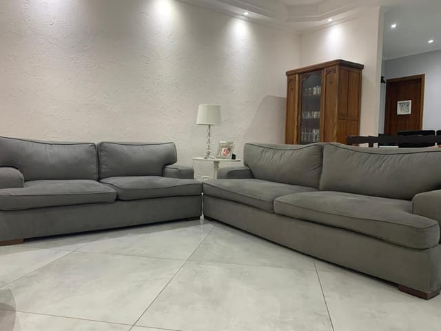 Foto do Sobrado - Sobrado à venda 3 Quartos, 1 Suite, 2 Vagas, 203.13M², Jardim Califórnia, Jacareí - SP | Residencial Parque Das Árvores | RUSSI IMÓVEIS
