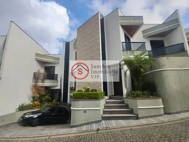Sobrado 4 quartos e 6 banheiros, à venda ou para alugar, no bairro Vila Prudente em São Paulo