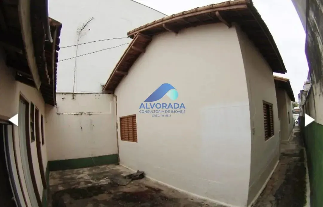 Sobrado, 5 quartos, 233 m² - Foto 9