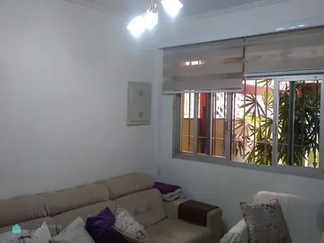 Sobrado com 107m² 5 quartos e 3 banheiros, à venda, no bairro Vila Cruz das Almas em São Paulo