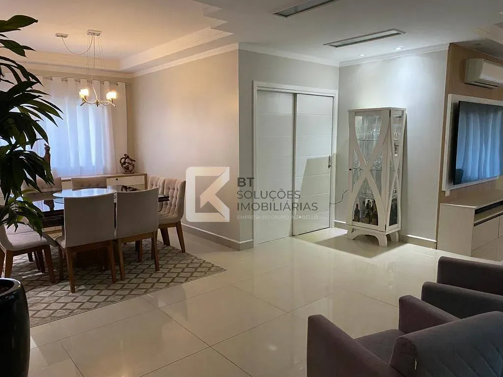 Sobrado, 4 quartos, 385 m² - Foto 10