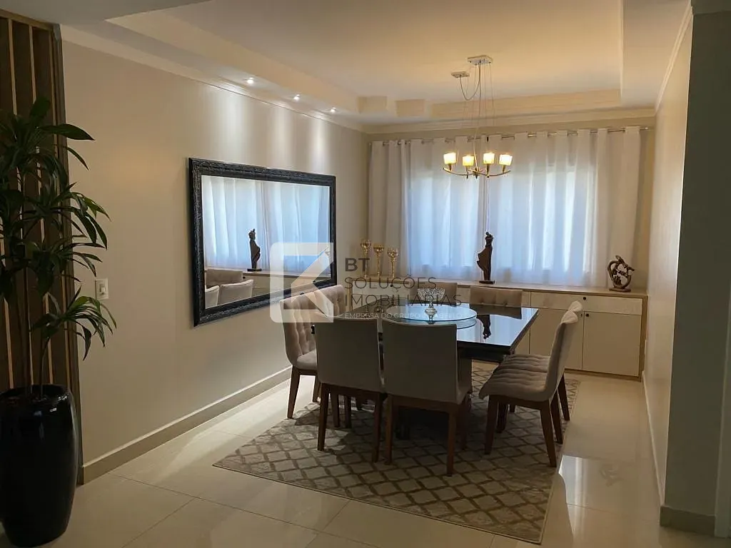 Sobrado, 4 quartos, 385 m² - Foto 11