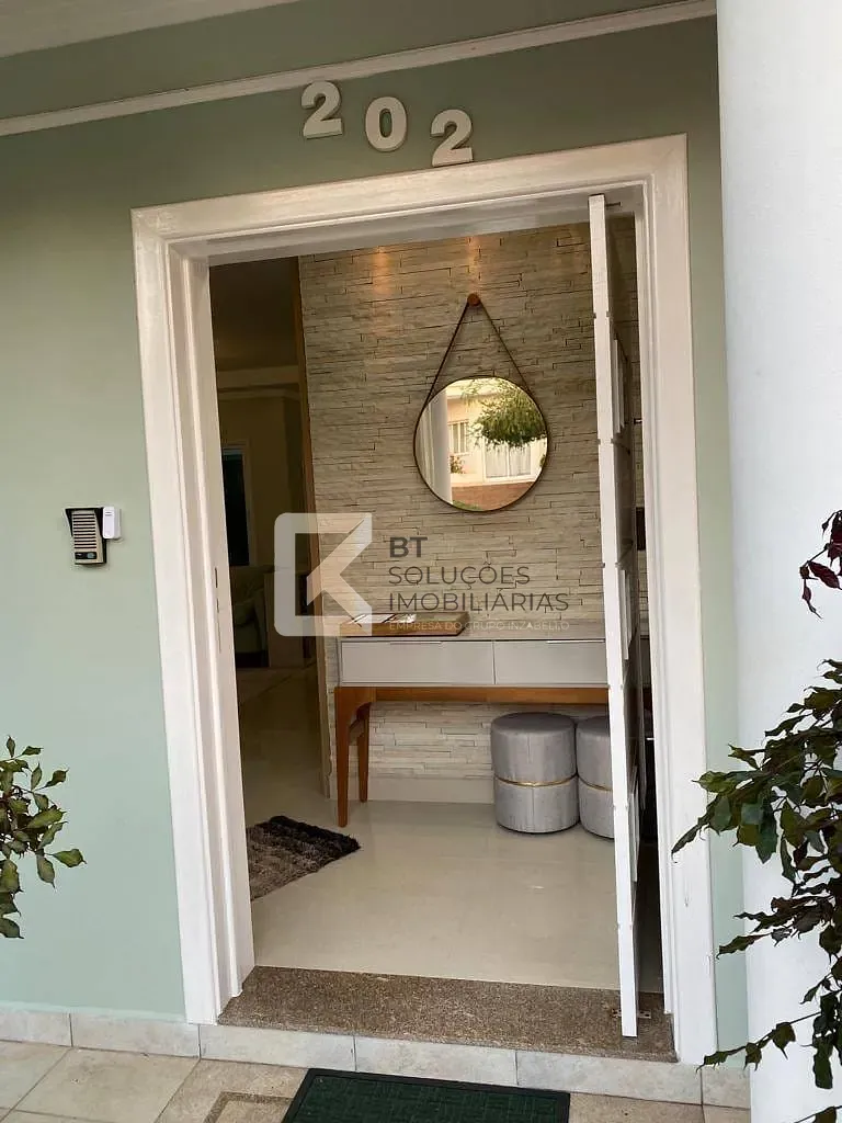 Sobrado, 4 quartos, 385 m² - Foto 4