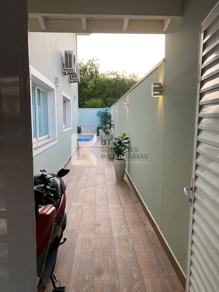Sobrado, 4 quartos, 385 m² - Foto 21