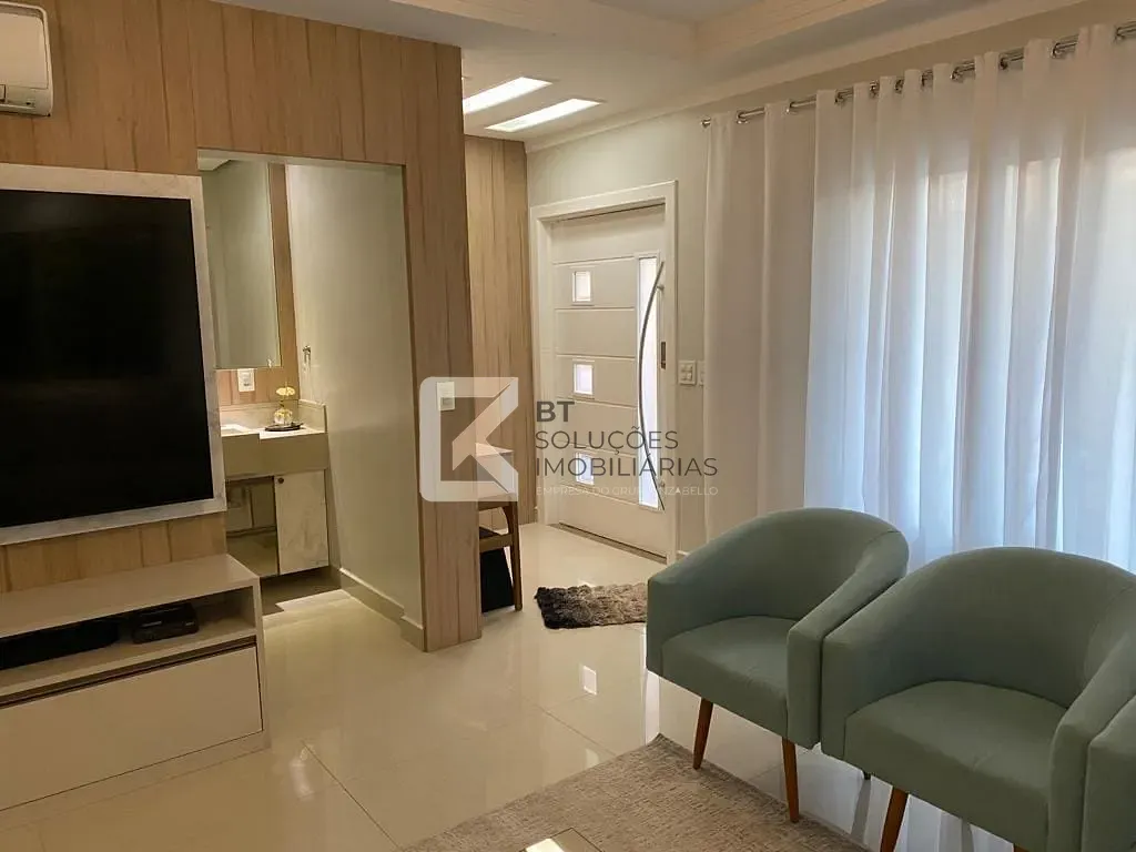 Sobrado, 4 quartos, 385 m² - Foto 6