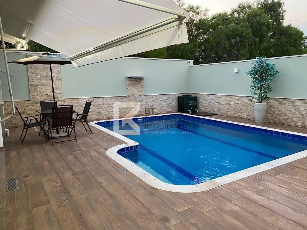 Sobrado, 4 quartos, 385 m² - Foto 24