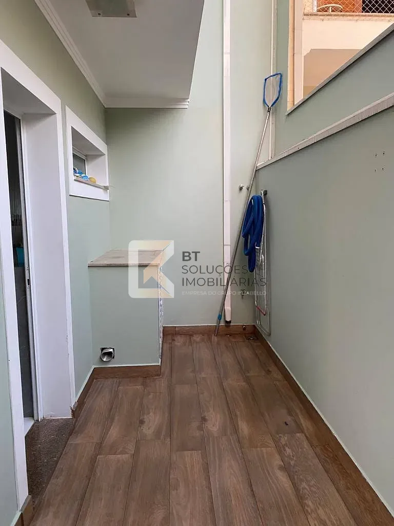 Sobrado, 4 quartos, 385 m² - Foto 26